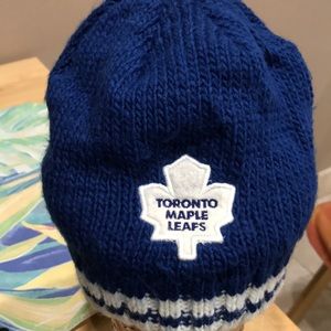 Toronto Maple Leafs hat